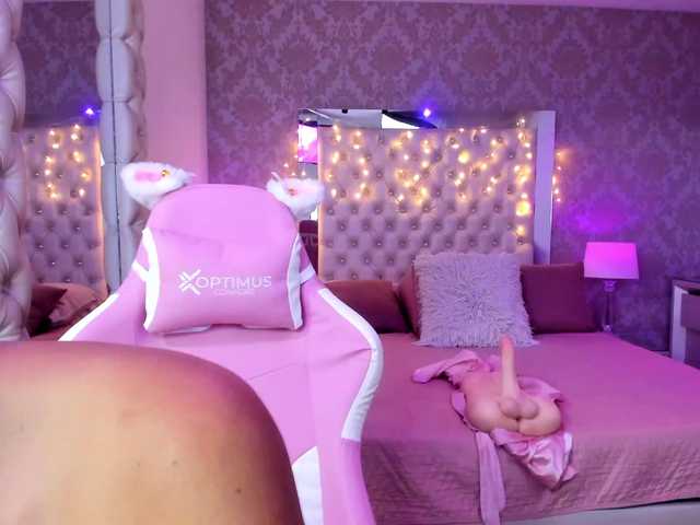 ElizHarper from BongaCams is Freechat