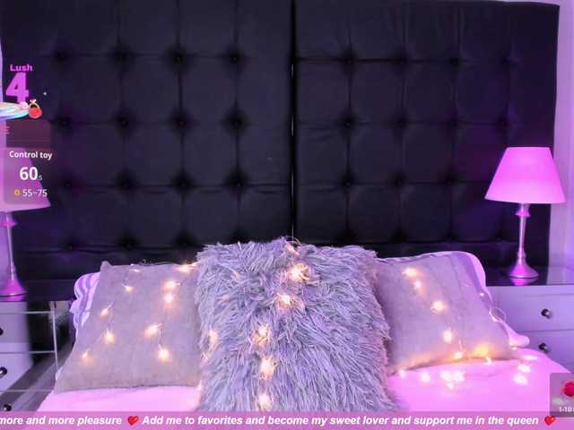 ElizHarper's BongaCams show and profile