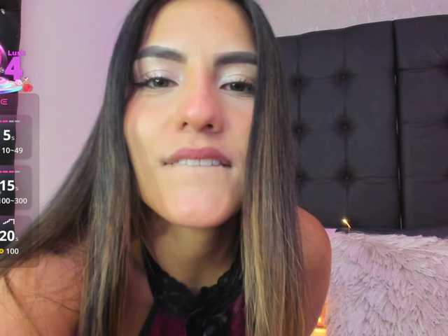 ElizHarper's BongaCams show and profile