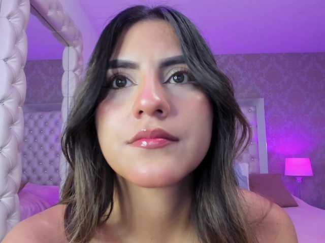 ElizHarper's BongaCams show and profile