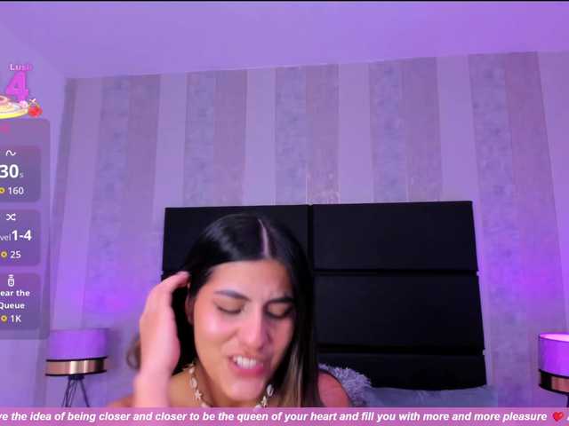 ElizHarper's BongaCams show and profile