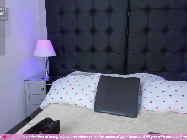 ElizHarper from BongaCams is Freechat