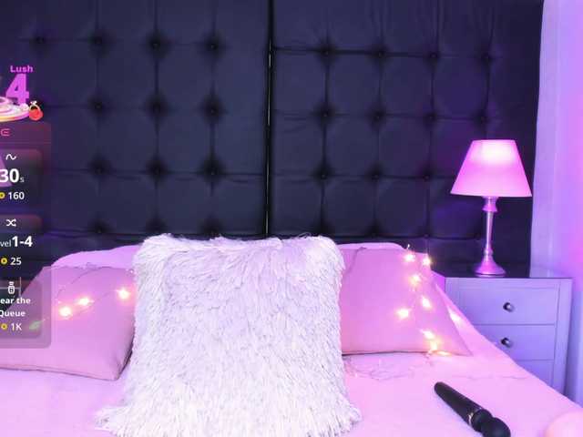 ElizHarper's BongaCams show and profile