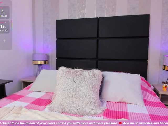  ElizHarper chat room