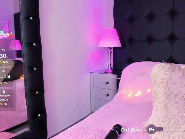 ElizHarper's BongaCams show and profile