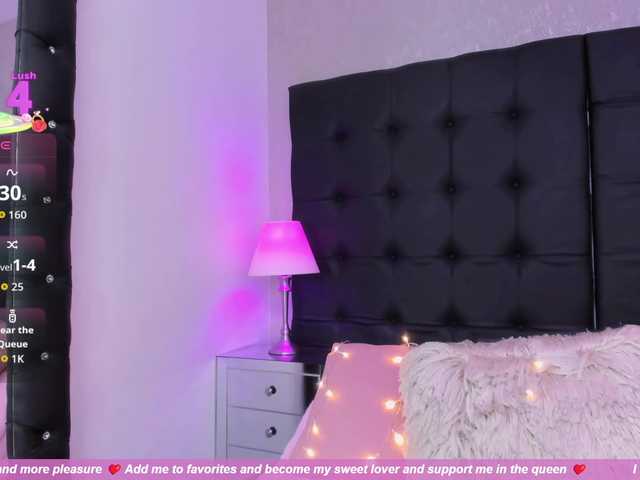 ElizHarper's BongaCams show and profile