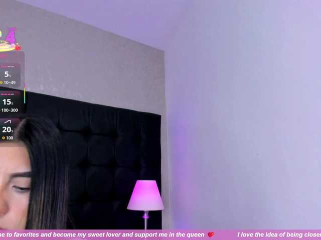 ElizHarper's BongaCams show and profile