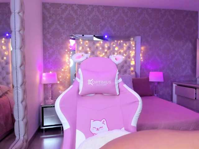 ElizHarper from BongaCams is Freechat