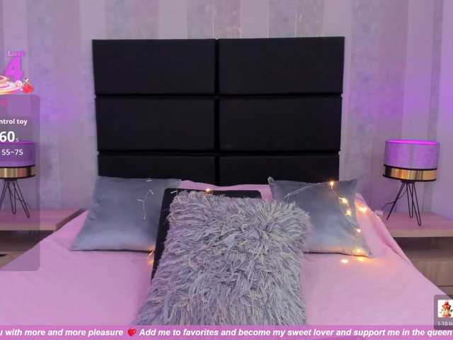 ElizHarper's BongaCams show and profile