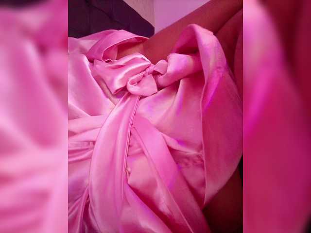 ElizHarper's BongaCams show and profile