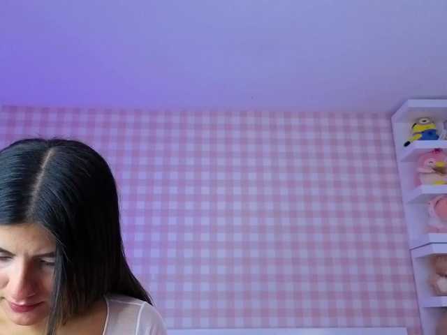 ElizHarper's BongaCams show and profile