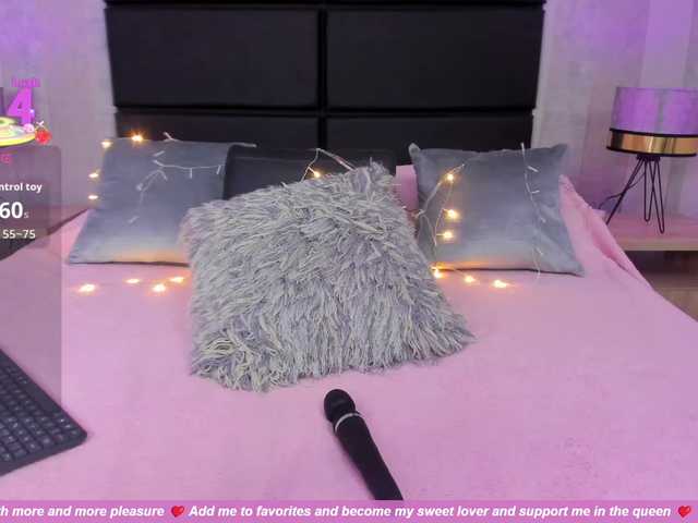 ElizHarper's BongaCams show and profile