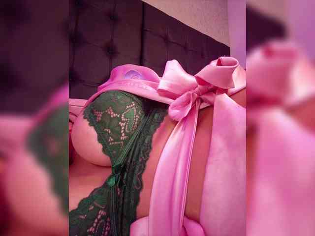 ElizHarper ElizHarper