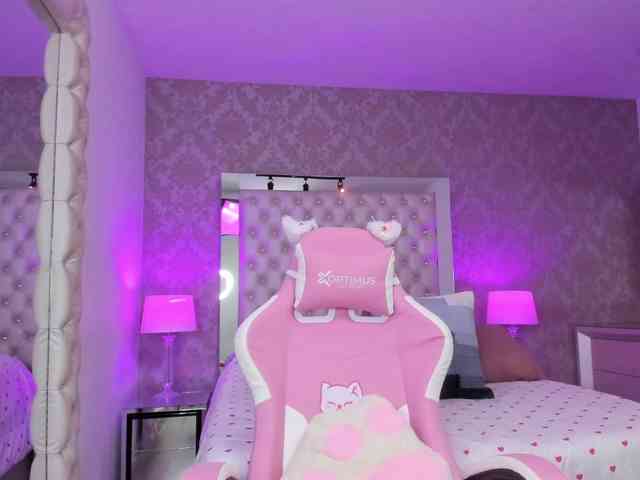 ElizHarper Live Webcam on BongaCams