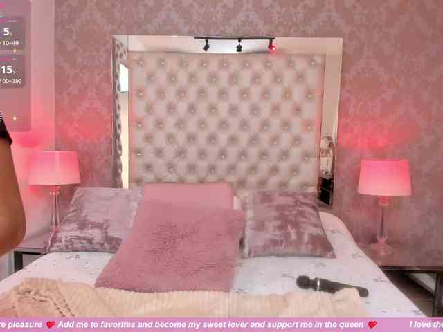 ElizHarper webcam