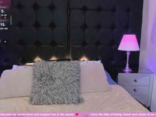 ElizHarper webcam