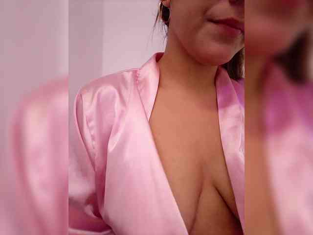 ElizHarper Live Webcam on BongaCams