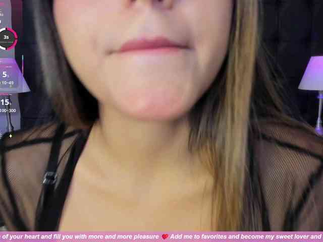 ElizHarper webcam