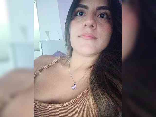 ElizHarper Live Webcam on BongaCams