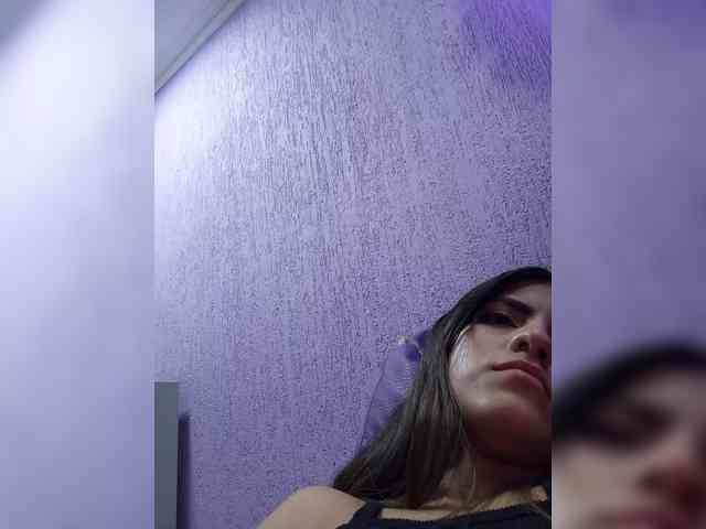 ElizHarper Live Webcam on BongaCams