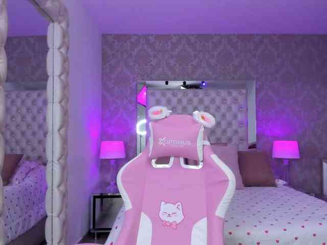 ElizHarper Live Webcam on BongaCams