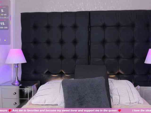 ElizHarper webcam