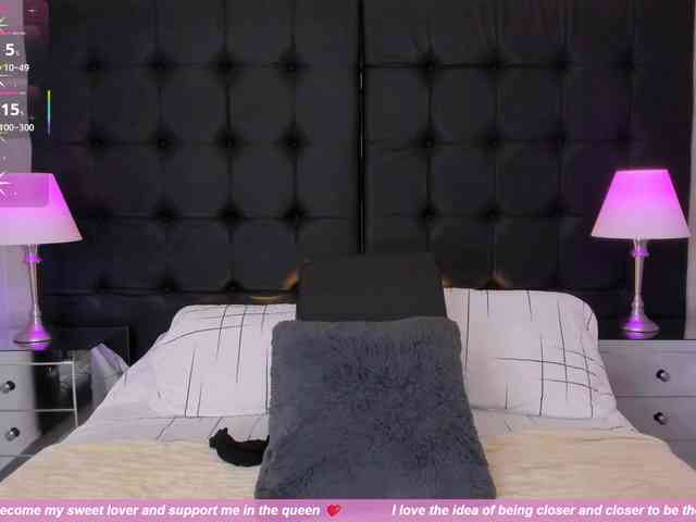 ElizHarper webcam