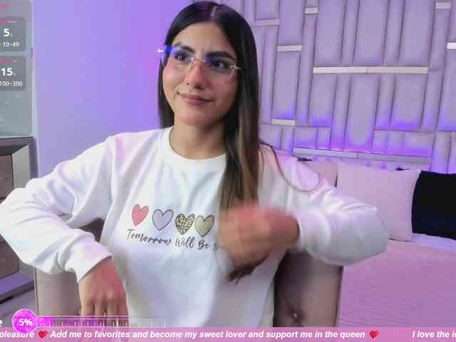 ElizHarper webcam
