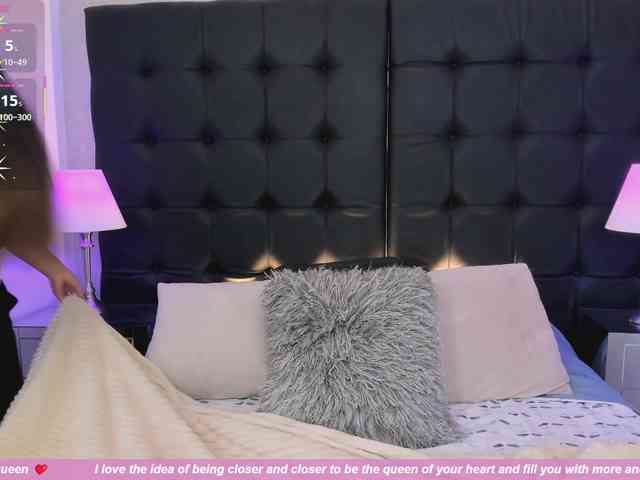 ElizHarper webcam