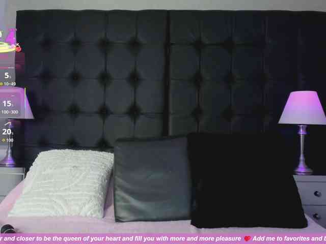 ElizHarper webcam