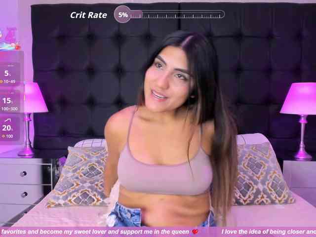 ElizHarper webcam