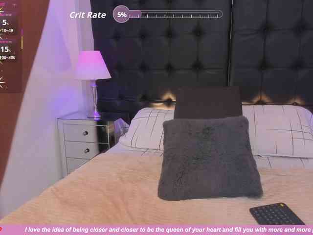ElizHarper webcam