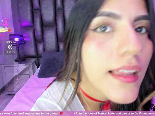ElizHarper webcam