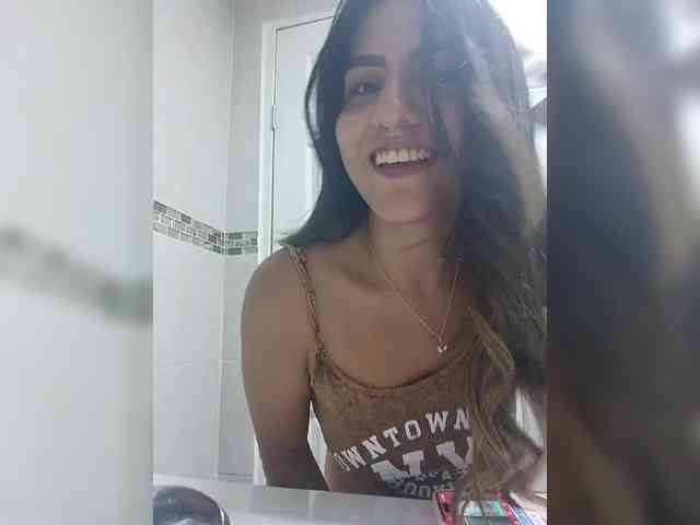 ElizHarper Live Webcam on BongaCams