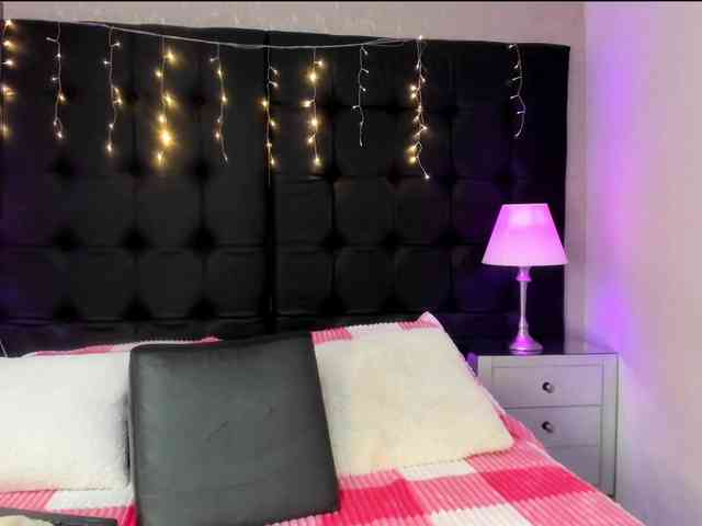 ElizHarper ElizHarper