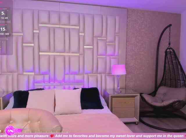 ElizHarper webcam