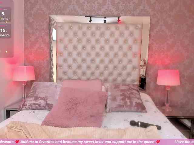 ElizHarper webcam