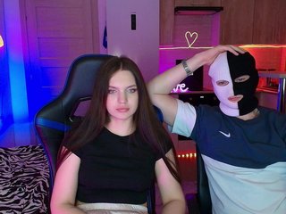 TwiceAsHotXXX Porn Show