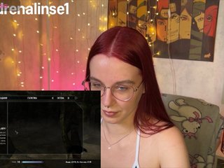 Kushina Porn Show
