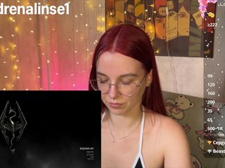 Kushina Porn Show