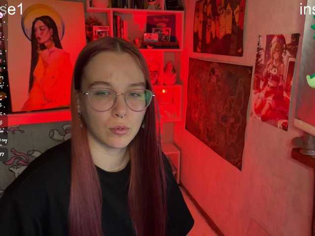 adrenalinse's BongaCams show and profile