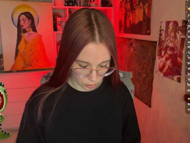 adrenalinse's BongaCams show and profile