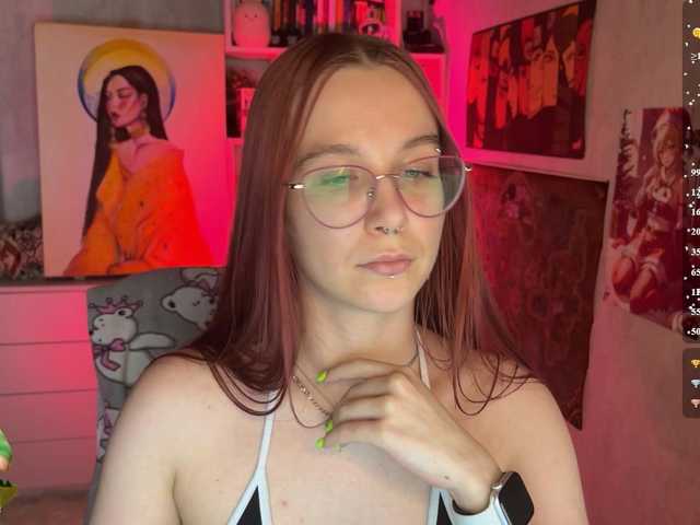adrenalinse's BongaCams show and profile