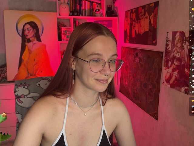 adrenalinse's BongaCams show and profile