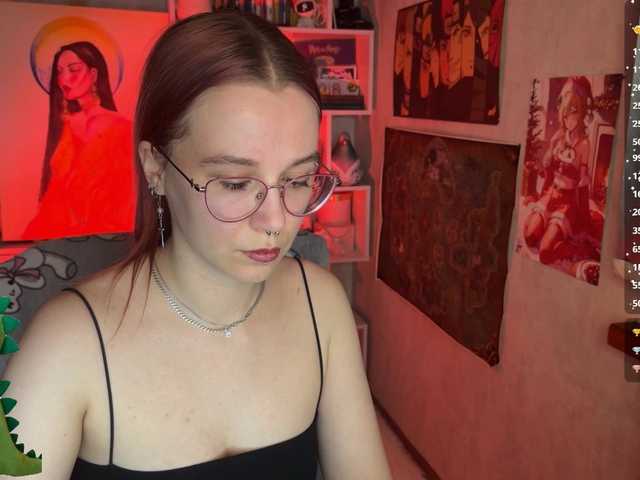 adrenalinse's BongaCams show and profile