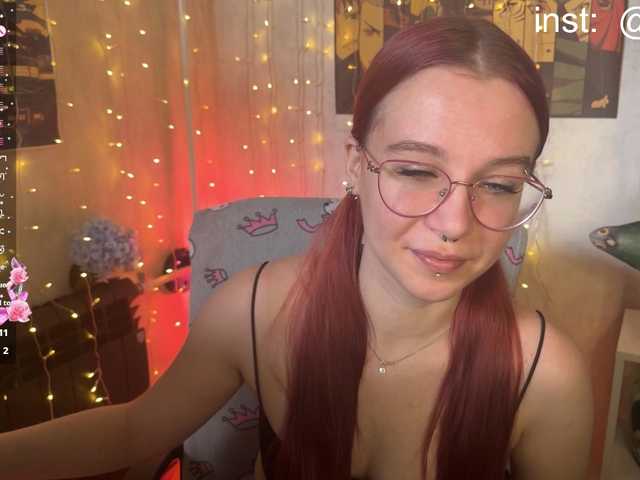 adrenalinse's BongaCams show and profile