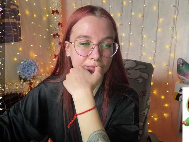 adrenalinse's BongaCams show and profile