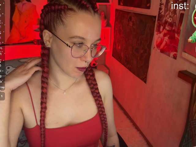 adrenalinse's BongaCams show and profile
