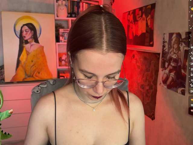 adrenalinse's BongaCams show and profile