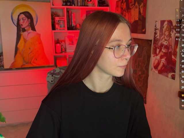 adrenalinse's BongaCams show and profile